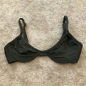 Solkissed Bikini top S